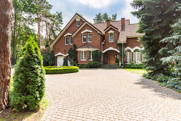Reasons to Select Us for Your Driveway Paving Requirements in Colfax, CA