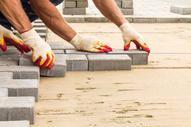 Best Driveway Pavers Cost  in Colfax, CA
