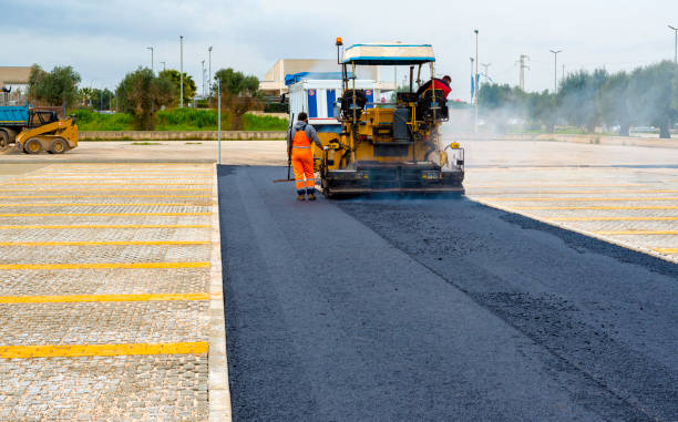 Best Driveway Paving Contractor  in Colfax, CA