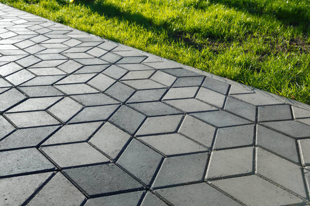 Best Decorative Driveway Pavers  in Colfax, CA