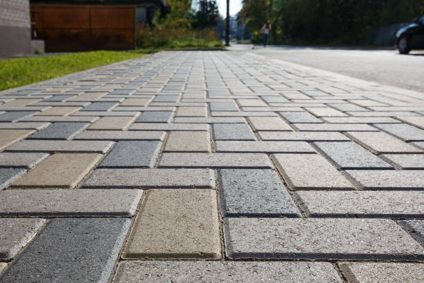 Best Affordable Driveway Paving  in Colfax, CA