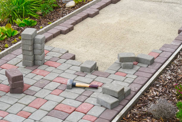 Reasons to Select Us for Your Driveway Paving Requirements in Colfax, CA