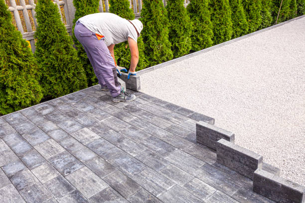 Best Interlocking Driveway Pavers  in Colfax, CA