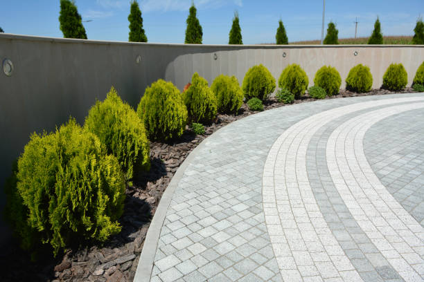 Best Brick Driveway Pavers  in Colfax, CA
