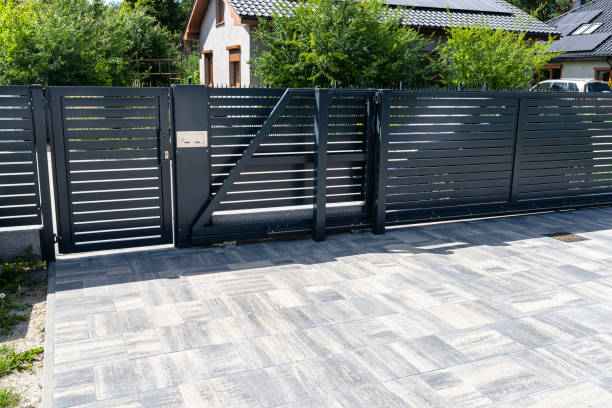Best Driveway Resurfacing Pavers  in Colfax, CA