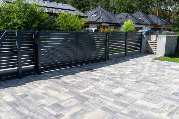 Best Local Driveway Pavers  in Colfax, CA
