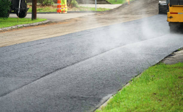 Cobblestone Driveway Pavers in Colfax, CA