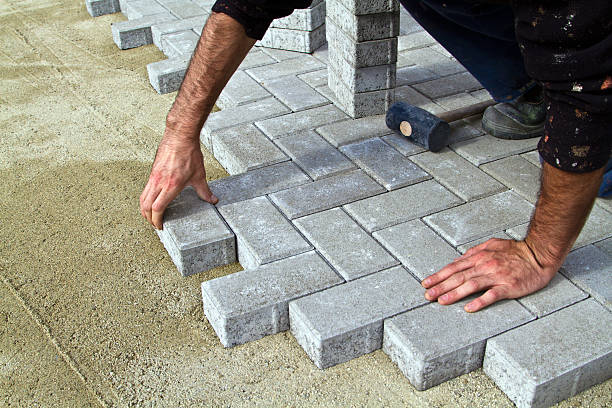 Best Driveway Pavers Near Me  in Colfax, CA