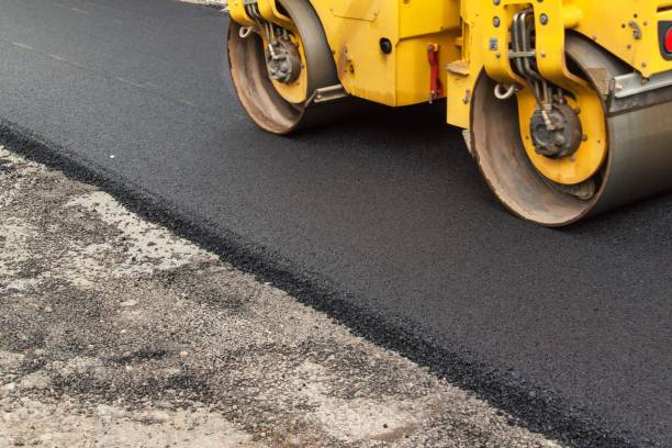 Professional Driveway Pavers in Colfax, CA