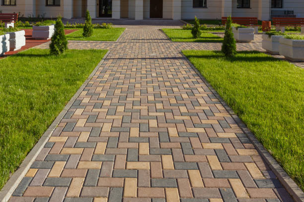 Best Best Driveway Pavers  in Colfax, CA