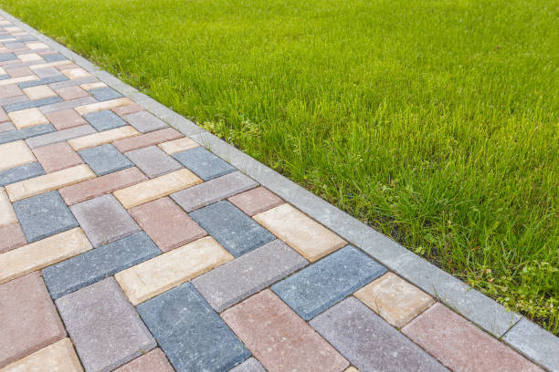 Driveway Pavers for Homes in Colfax, CA